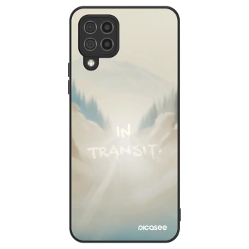 Etui na Samsung Galaxy A22 A225F 4G - IN TRANSIT