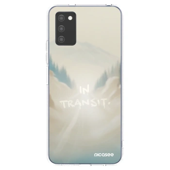 Etui na Samsung Galaxy A03s A037G - IN TRANSIT
