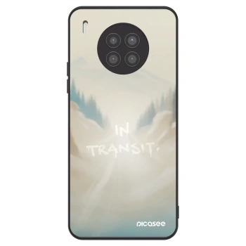 Etui na Huawei Nova 8i - IN TRANSIT