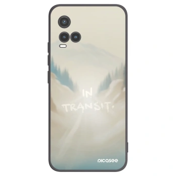 Etui na Vivo Y33s - IN TRANSIT