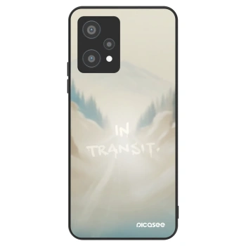 Etui na Realme 9 Pro 5G - IN TRANSIT
