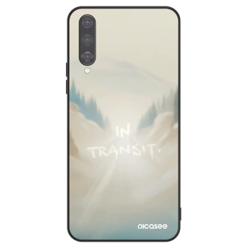 Etui na Huawei P20 Pro - IN TRANSIT