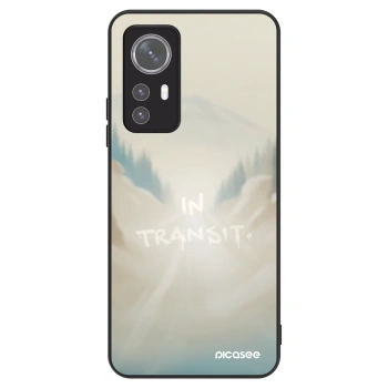 Etui na Xiaomi 12X - IN TRANSIT