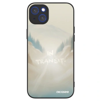 Picasee ULTIMATE CASE na Apple iPhone 14 Plus - IN TRANSIT