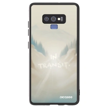 Etui na Samsung Galaxy Note 9 N960F - IN TRANSIT