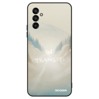 Etui na Samsung Galaxy M13 M135F - IN TRANSIT
