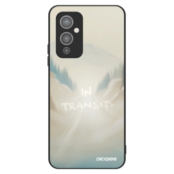 Etui na OnePlus 9 - IN TRANSIT