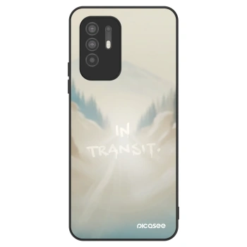 Etui na OPPO A94 5G - IN TRANSIT