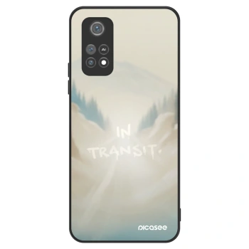 Etui na Xiaomi Poco M4 Pro - IN TRANSIT