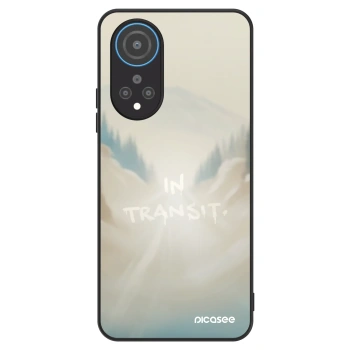 Picasee ULTIMATE CASE na Honor X7 - IN TRANSIT