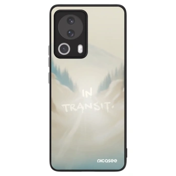 Picasee ULTIMATE CASE na Xiaomi 13 Lite - IN TRANSIT