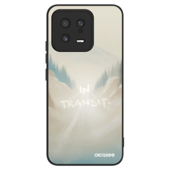 Etui na Xiaomi 13 - IN TRANSIT