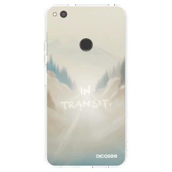 Etui na Huawei P9 Lite 2017 - IN TRANSIT