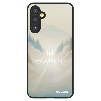 Picasee ULTIMATE CASE na Samsung Galaxy A34 5G A346B - IN TRANSIT