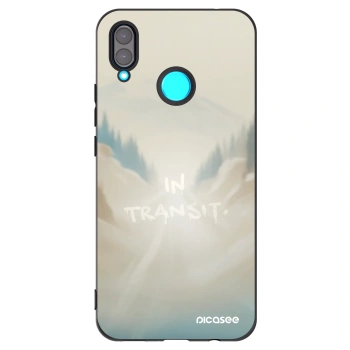 Etui na Huawei Nova 3i - IN TRANSIT