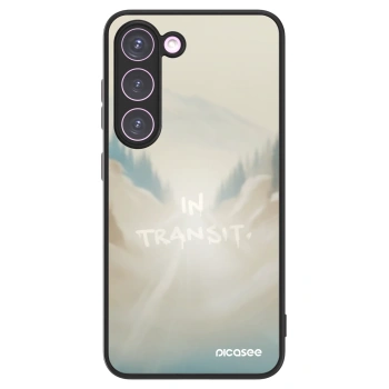 Picasee ULTIMATE CASE PowerShare pro Samsung Galaxy S23 5G - IN TRANSIT