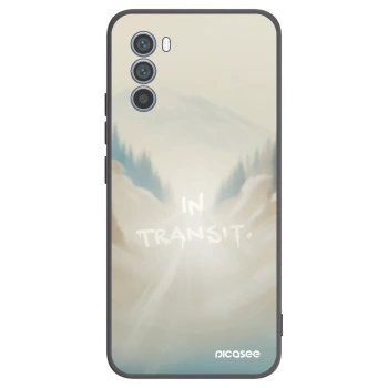 Etui na Motorola Moto G62 - IN TRANSIT