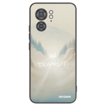 Etui na Motorola Edge 40 - IN TRANSIT