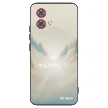 Etui na Motorola Moto G84 5G - IN TRANSIT