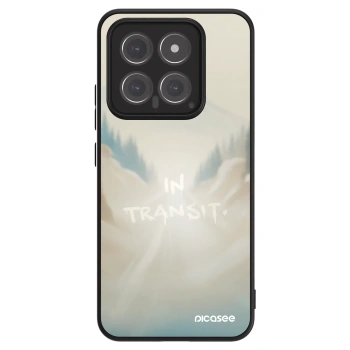 Picasee ULTIMATE CASE na Xiaomi 14 - IN TRANSIT