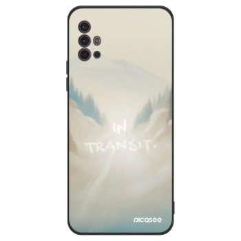 Etui na Motorola Moto G30 - IN TRANSIT
