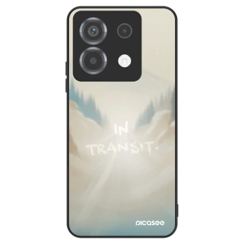 Etui na Xiaomi Poco X6 - IN TRANSIT