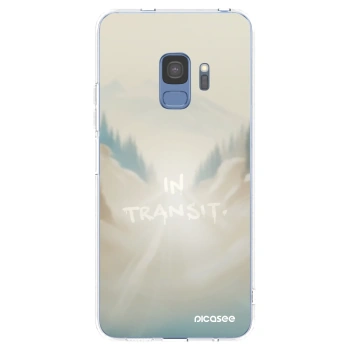 Etui na Samsung Galaxy S9 G960F - IN TRANSIT