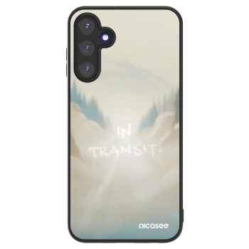 Picasee ULTIMATE CASE na Samsung Galaxy A15 A155F 4G - IN TRANSIT
