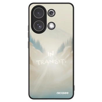 Etui na Xiaomi Redmi Note 13 4G - IN TRANSIT