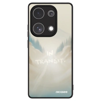 Picasee ULTIMATE CASE na Xiaomi Redmi Note 13 Pro 4G - IN TRANSIT