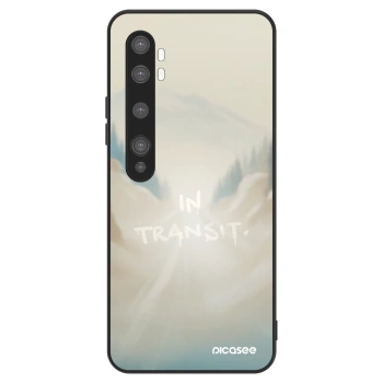 Etui na Xiaomi Mi Note 10 (Pro) - IN TRANSIT