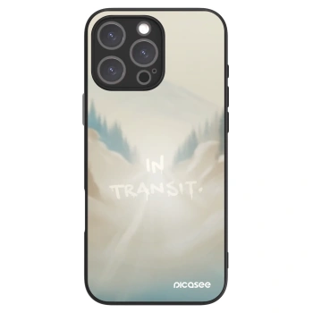 Picasee ULTIMATE CASE na Apple iPhone 16 Pro Max - IN TRANSIT