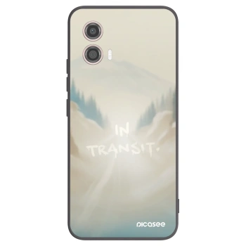Etui na Motorola Moto G53 5G - IN TRANSIT