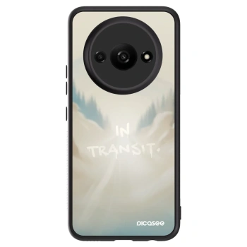 Etui na Xiaomi Redmi A3 - IN TRANSIT