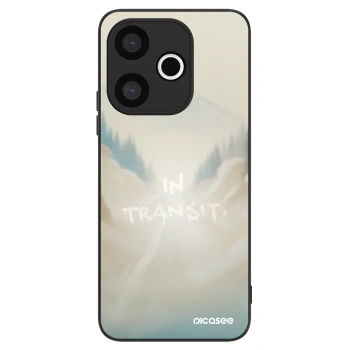 Etui na Xiaomi Redmi 13 4G - IN TRANSIT