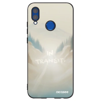 Etui na Huawei P Smart 2019 - IN TRANSIT