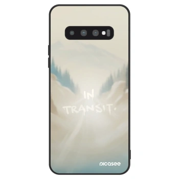 Etui na Samsung Galaxy S10 Plus G975 - IN TRANSIT