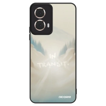 Etui na Motorola Moto G85 - IN TRANSIT