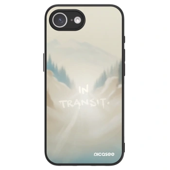 Picasee ULTIMATE CASE na Apple iPhone 16e - IN TRANSIT