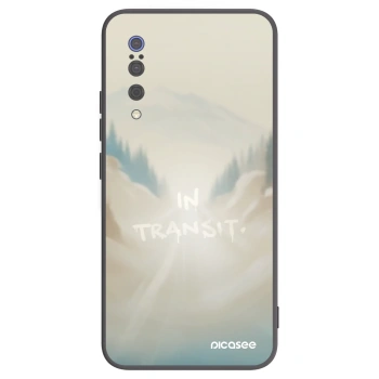 Etui na Xiaomi Mi 9 - IN TRANSIT