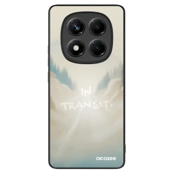 Picasee ULTIMATE CASE na Xiaomi Redmi Note 14 Pro+ 5G - IN TRANSIT