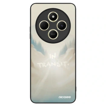 Etui na Xiaomi Redmi 14C - IN TRANSIT