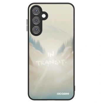 Picasee ULTIMATE CASE na Samsung Galaxy A16 5G - IN TRANSIT