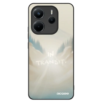 Etui na Xiaomi Redmi Note 14 4G - IN TRANSIT
