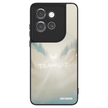 Etui na Motorola Edge 50 Neo - IN TRANSIT