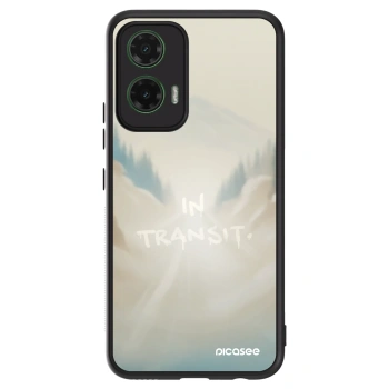 Etui na Motorola Moto G35 5G - IN TRANSIT
