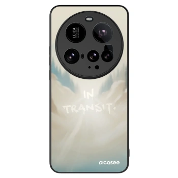 Picasee ULTIMATE CASE na Xiaomi 15 Ultra - IN TRANSIT