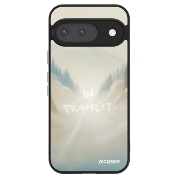 Etui na Google Pixel 9 - IN TRANSIT