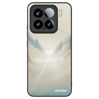 Etui na Xiaomi 15 - IN TRANSIT