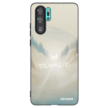 Etui na Huawei P30 Pro - IN TRANSIT